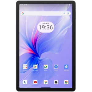 Планшет Blackview Tab 16 Pro 11" FHD+ 8/256GB / LTE Grey (6931548316800)
