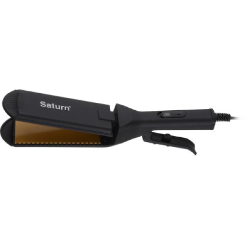 Выпрямитель для волос Saturn ST-HC7374
