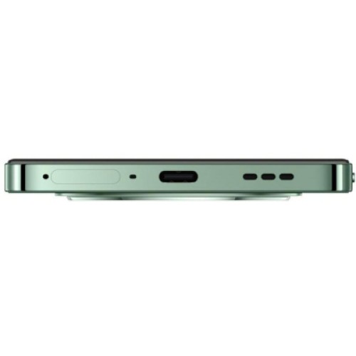 Мобильный телефон Oppo Reno12 F 5G 8/256GB Black Green (OFCPH2637_BLACK_8/256)