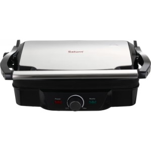 Электрогриль Saturn ST-EC1151