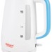 Электрочайник Saturn ST-EK8435U White/Blue