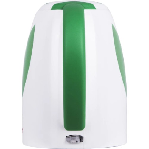 Электрочайник Saturn ST-EK8437U White/Lt.Green