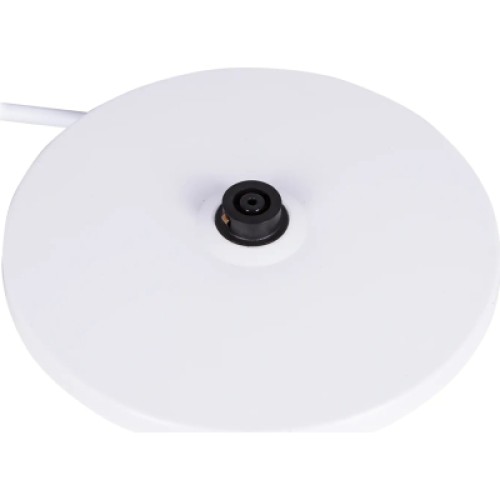 Электрочайник Saturn ST-EK8437U White/Lt.Green