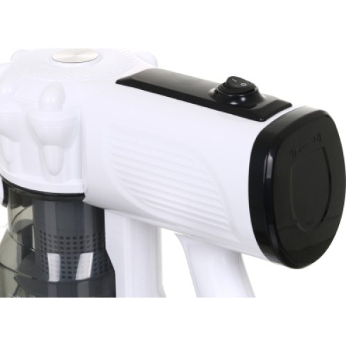 Пылесос Laretti LR-VC8117