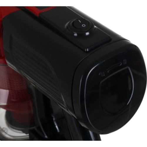 Пылесос Laretti LR-VC8118