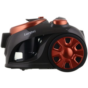 Пылесос Laretti LR-VC8114