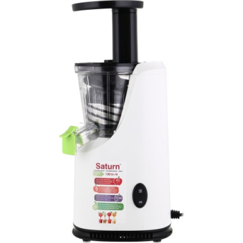 Соковыжималка Saturn ST-FP7046
