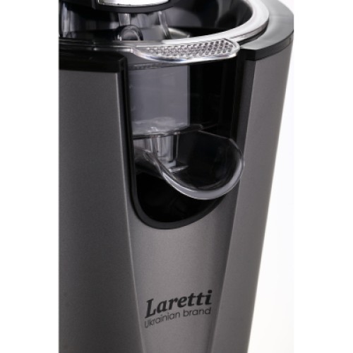 Соковыжималка Laretti LR-FP7414