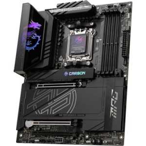 Материнская плата MSI MPG X870E CARBON WIFI