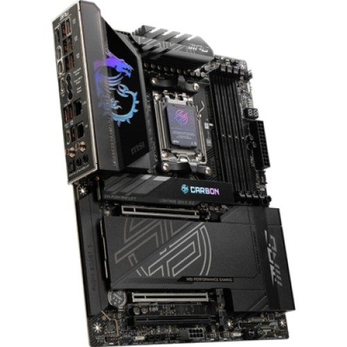 Материнская плата MSI MPG X870E CARBON WIFI