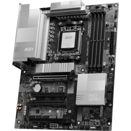 Материнская плата MSI PRO X870-P WIFI