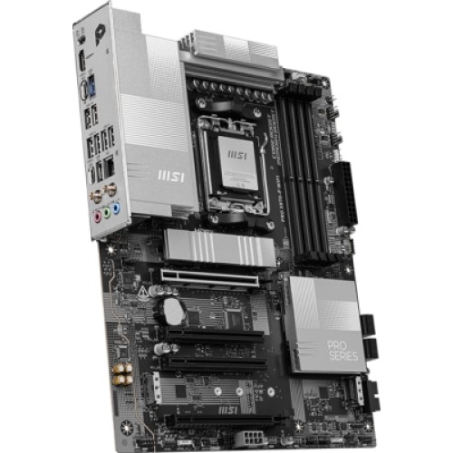 Материнская плата MSI PRO X870-P WIFI