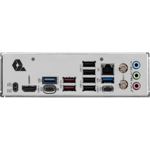 Материнская плата MSI PRO X870-P WIFI