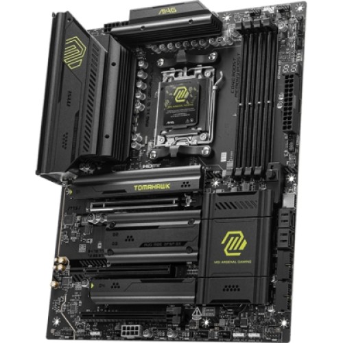 Материнская плата MSI MAG X870 TOMAHAWK WIFI