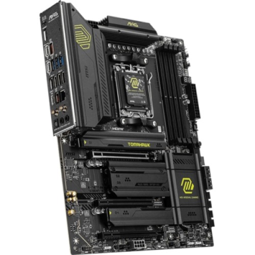 Материнская плата MSI MAG X870 TOMAHAWK WIFI