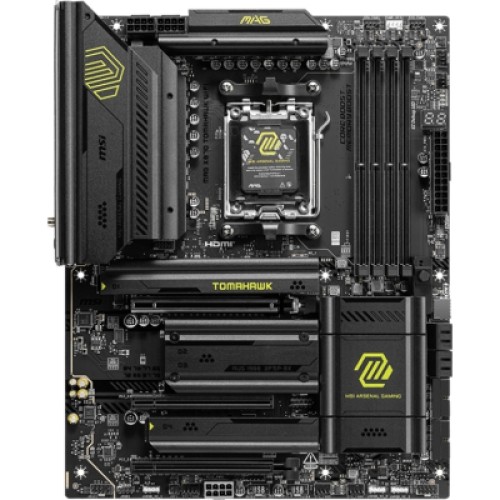 Материнская плата MSI MAG X870 TOMAHAWK WIFI