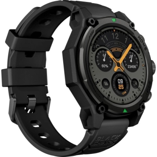 Смарт-часы Black Shark GS3-Black BS-GS3Чорний (1091679)