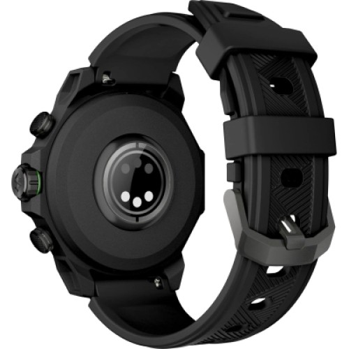 Смарт-часы Black Shark GS3-Black BS-GS3Чорний (1091679)