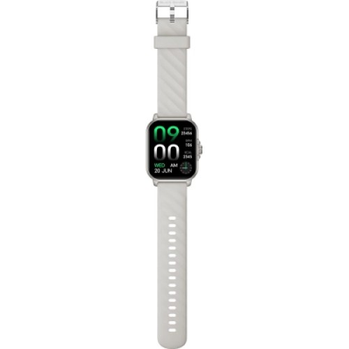 Смарт-часы Black Shark GT3 Neo-Silver BS-GT3 Neo Срібний (1091682)