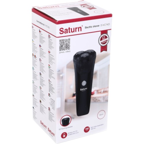 Электробритва Saturn ST-HC7423