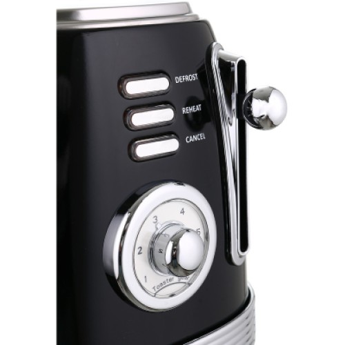 Тостер Laretti LR-EC2355