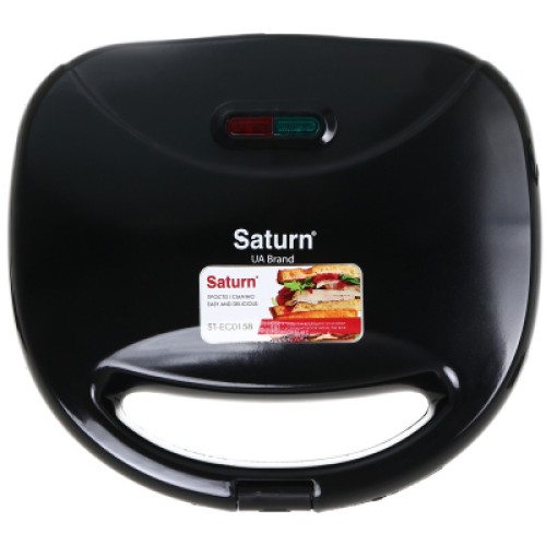 Сэндвичница Saturn ST-EC0158