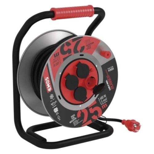 Сетевой удлинитель EMOS P19222