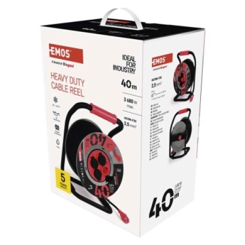 Сетевой удлинитель EMOS P19224