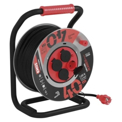 Сетевой удлинитель EMOS P19224