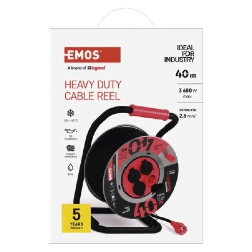 Сетевой удлинитель EMOS P19224