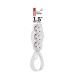 Сетевой удлинитель EMOS P0521