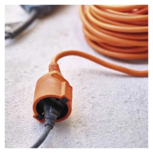 Сетевой удлинитель EMOS P01215R