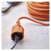 Сетевой удлинитель EMOS P01215R