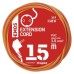 Сетевой удлинитель EMOS P01215R