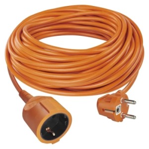 Сетевой удлинитель EMOS P01230R