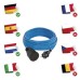 Сетевой удлинитель EMOS P01510W