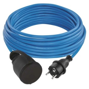 Сетевой удлинитель EMOS P01510W
