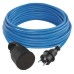 Сетевой удлинитель EMOS P01510W