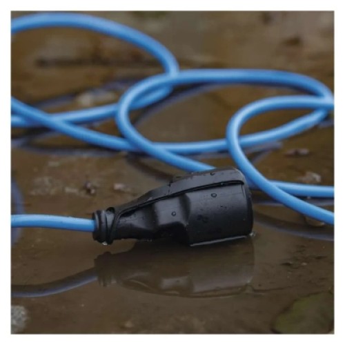 Сетевой удлинитель EMOS P01520W