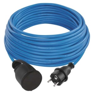 Сетевой удлинитель EMOS P01520W