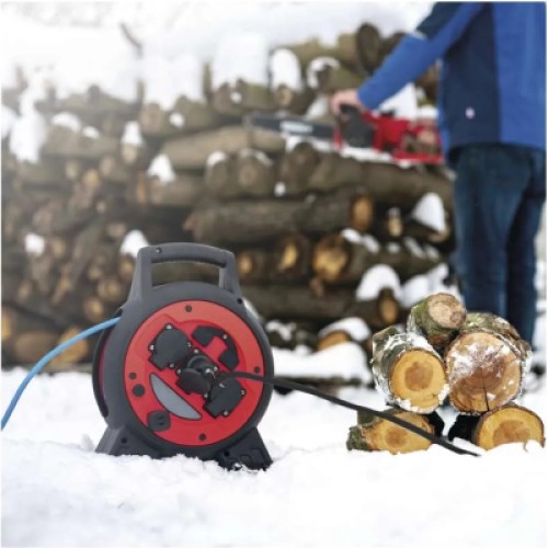 Сетевой удлинитель EMOS P08620W