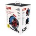 Сетевой удлинитель EMOS P08650W
