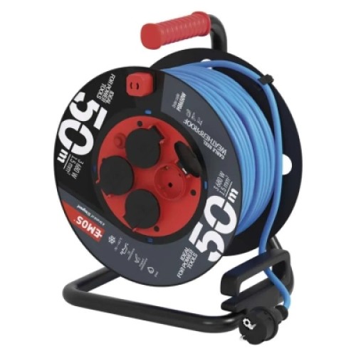Сетевой удлинитель EMOS P08650W