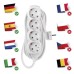 Сетевой удлинитель EMOS P0425