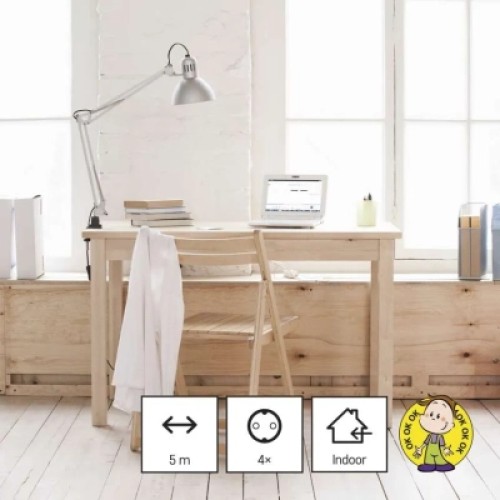 Сетевой удлинитель EMOS P0425