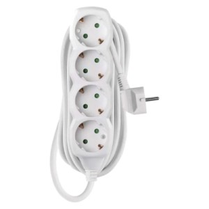 Сетевой удлинитель EMOS P0425