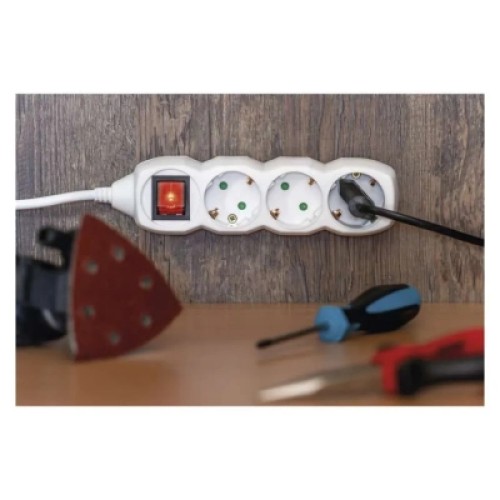 Сетевой удлинитель EMOS P1622