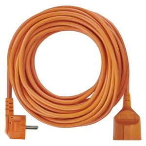 Сетевой удлинитель EMOS P01220R