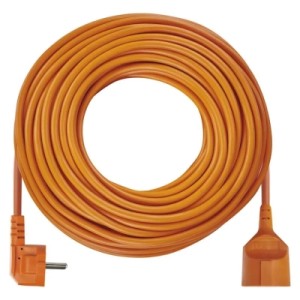 Сетевой удлинитель EMOS P01225R