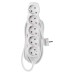 Сетевой удлинитель EMOS P0525R